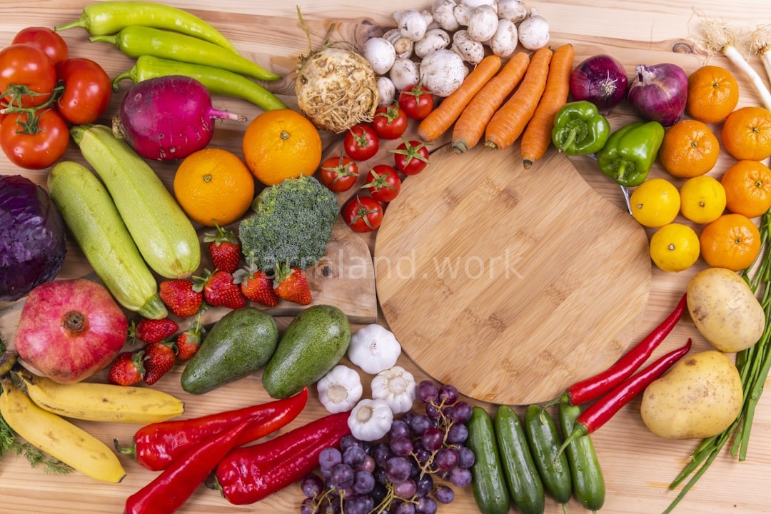 Harvest